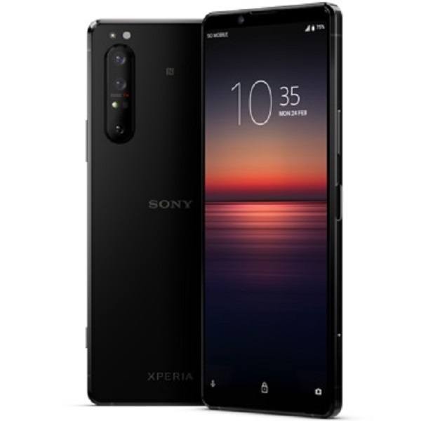 Sony Xperia 1 Mark 2 128GB Cũ, Máy 99% Bảo Hành 12 Tháng