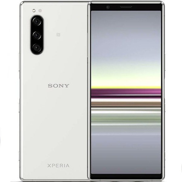 Sony Xperia 5 64GB Nhật Cũ, Máy 99% Bảo Hành 12 Tháng