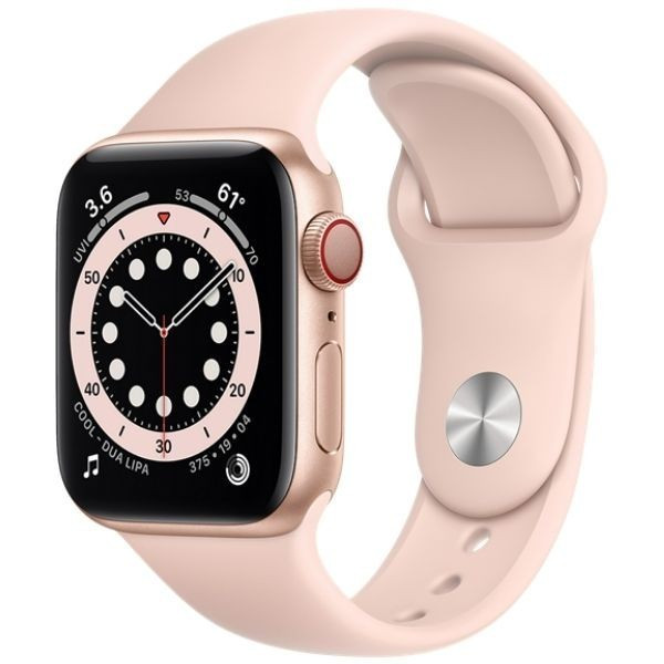 Apple Watch Series 5 cũ  Giá rẻ, hỗ trợ trả góp cực tốt