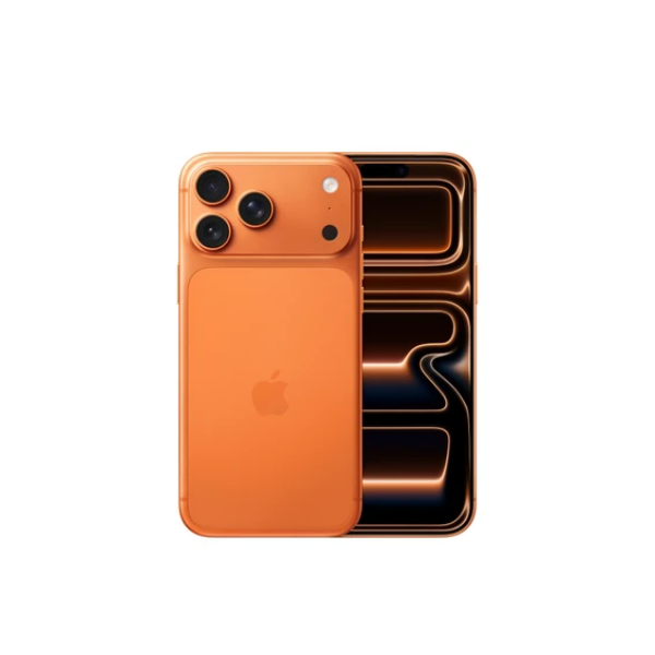 iPhone 17 Pro Max 2TB Chính Hãng VN/A