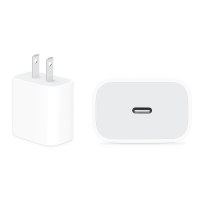 Củ Sạc Nhanh 20W iPhone Linh Kiện Cao Cấp ( loại 1 )