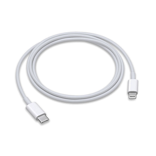 Cáp Sạc Nhanh USB - C To Lightning Linh Kiện Cao Cấp (loại 1)