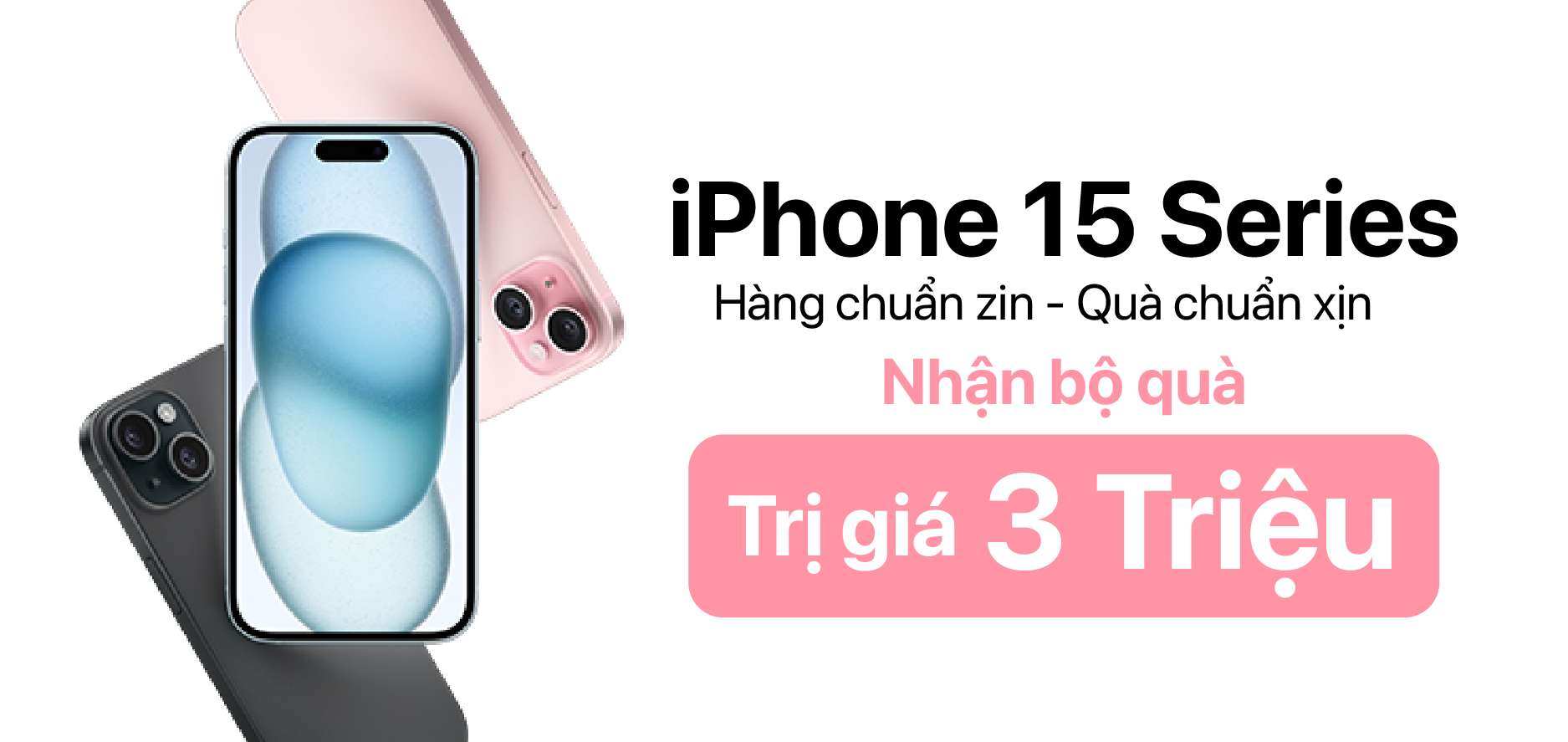 iphone 15 series